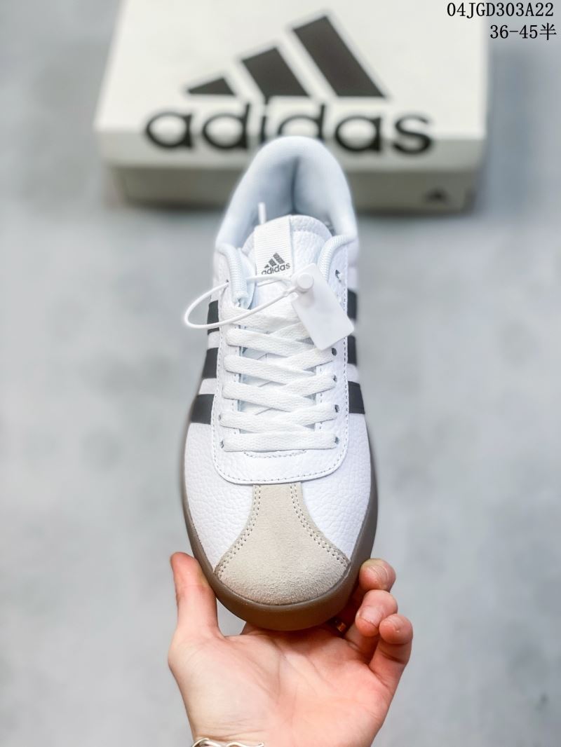 Adidas Forum Shoes